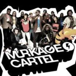 Murkage Cartel