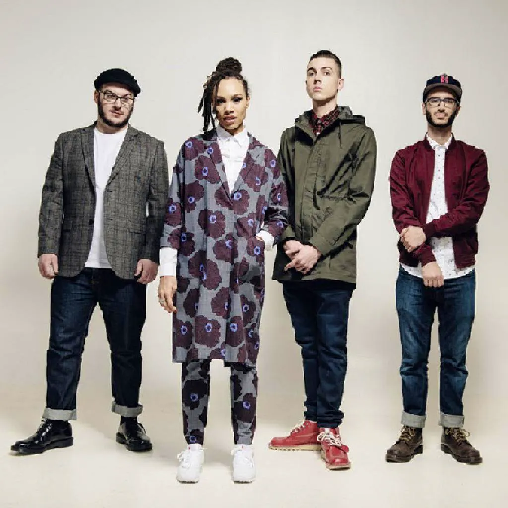 The Skints