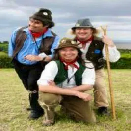 The Mangledwurzels