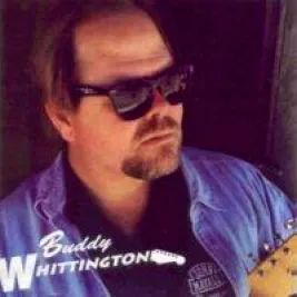 Buddy Whittington
