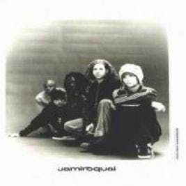 Jamiroquai