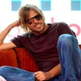 Taylor Hawkins