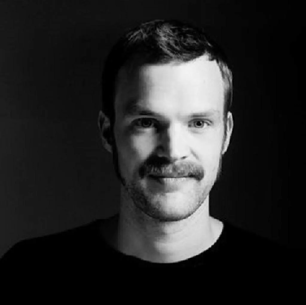 Todd Terje