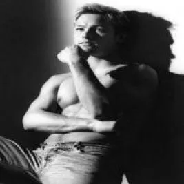 Adam Rickitt