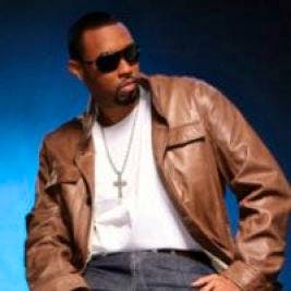 Montell Jordan