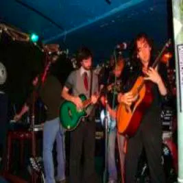 Catherine and the Owl