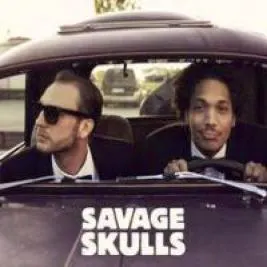 Savage Skulls