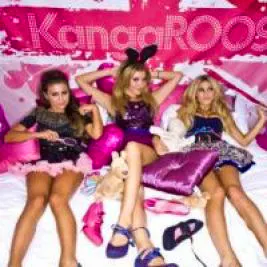 Dolly Rockers