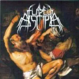 Flayed Disciple