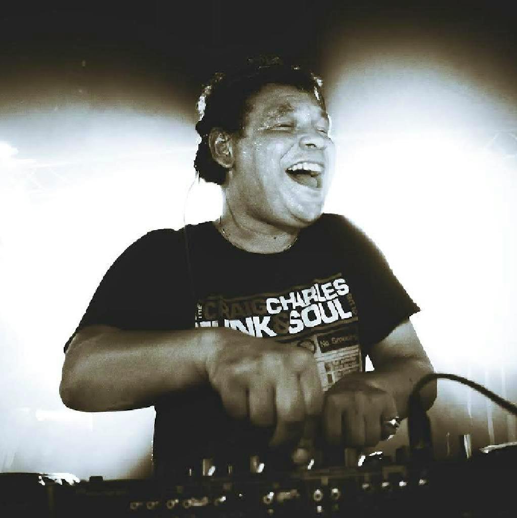 Craig Charles