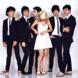 Blondie