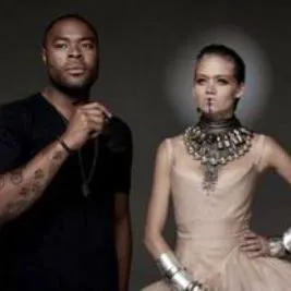 Her Majesty And The Wolves