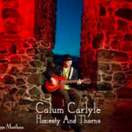 Calum Carlyle