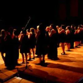 Vocal Works Gospel Choir