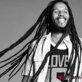 Ziggy Marley