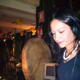 Fatima Hajji