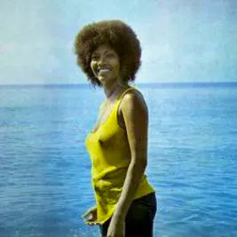 Marcia Griffiths