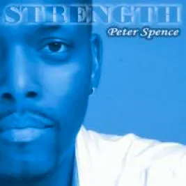 Peter Spence