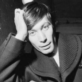 Charlie Watts