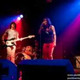 The Dirty Delinquents 