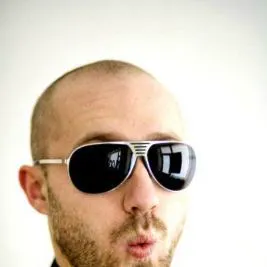 Paul Kalkbrenner