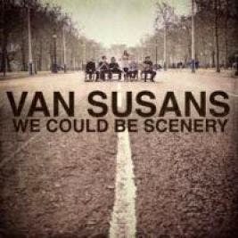 Van Susans