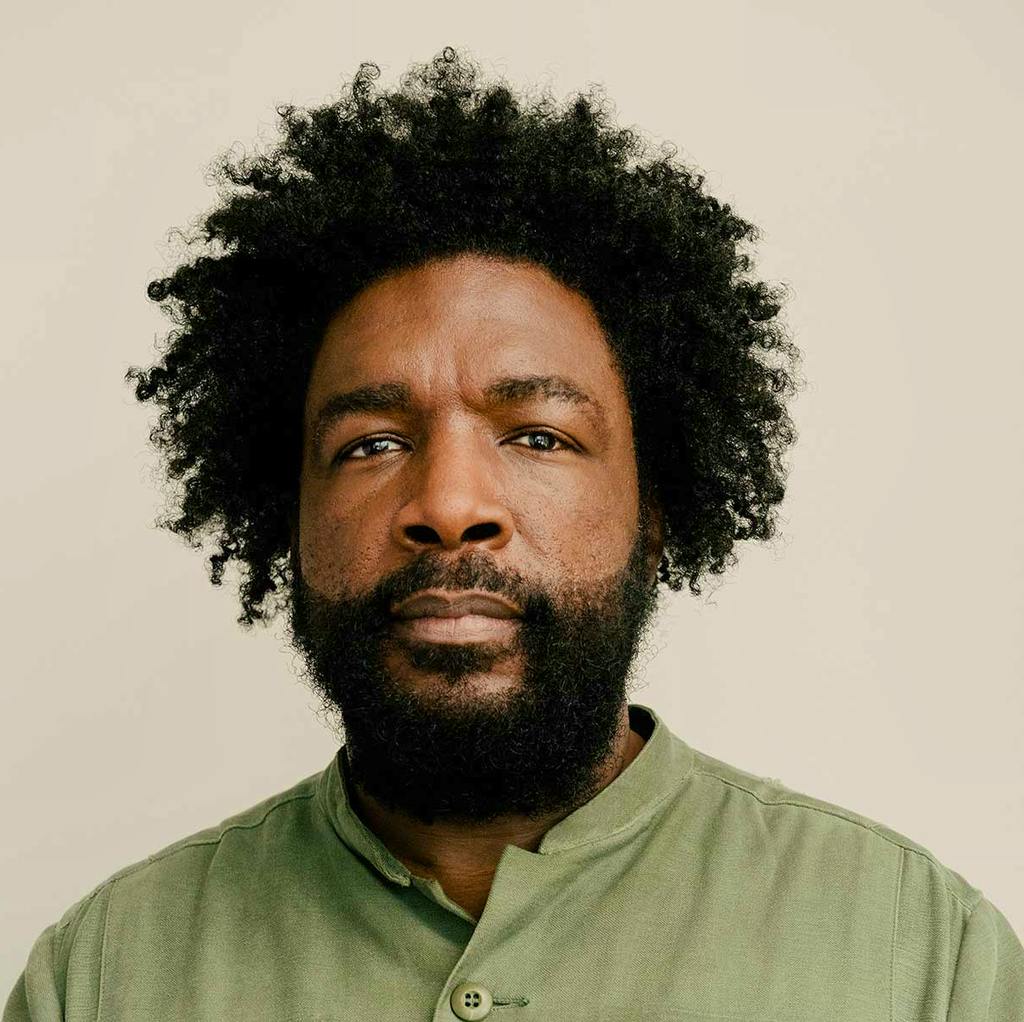 Questlove