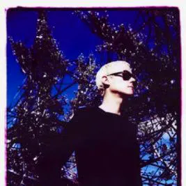 David J