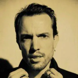 Martin Dawson
