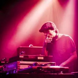 Amon Tobin