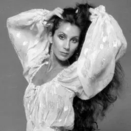 Cher