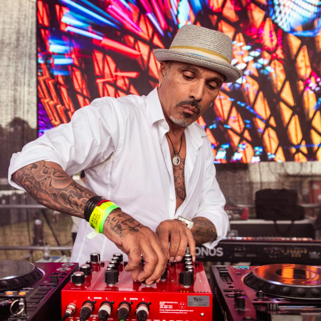 David Morales