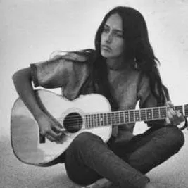 Joan Baez