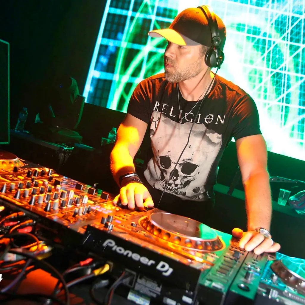 Inter Deejay