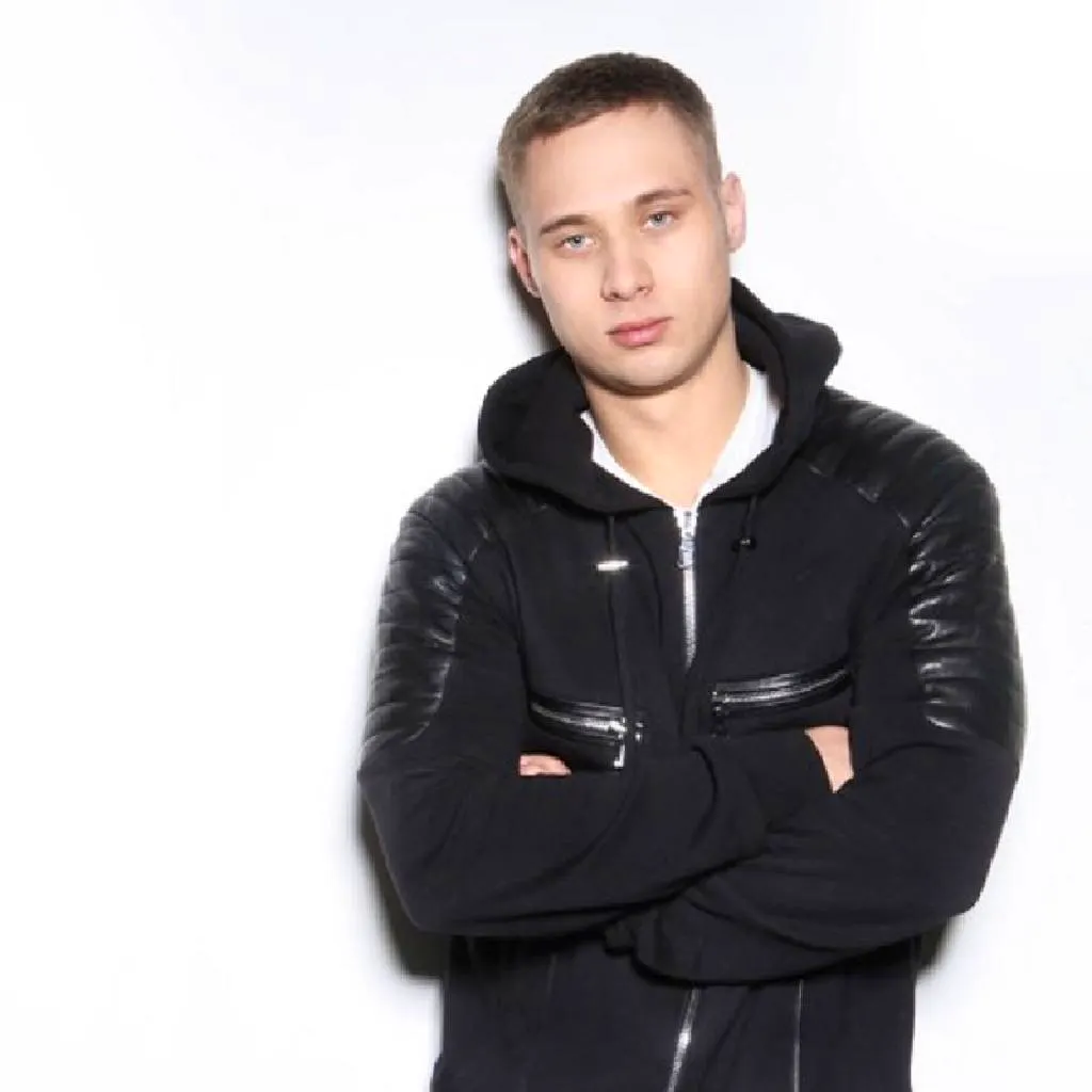 Max Denham