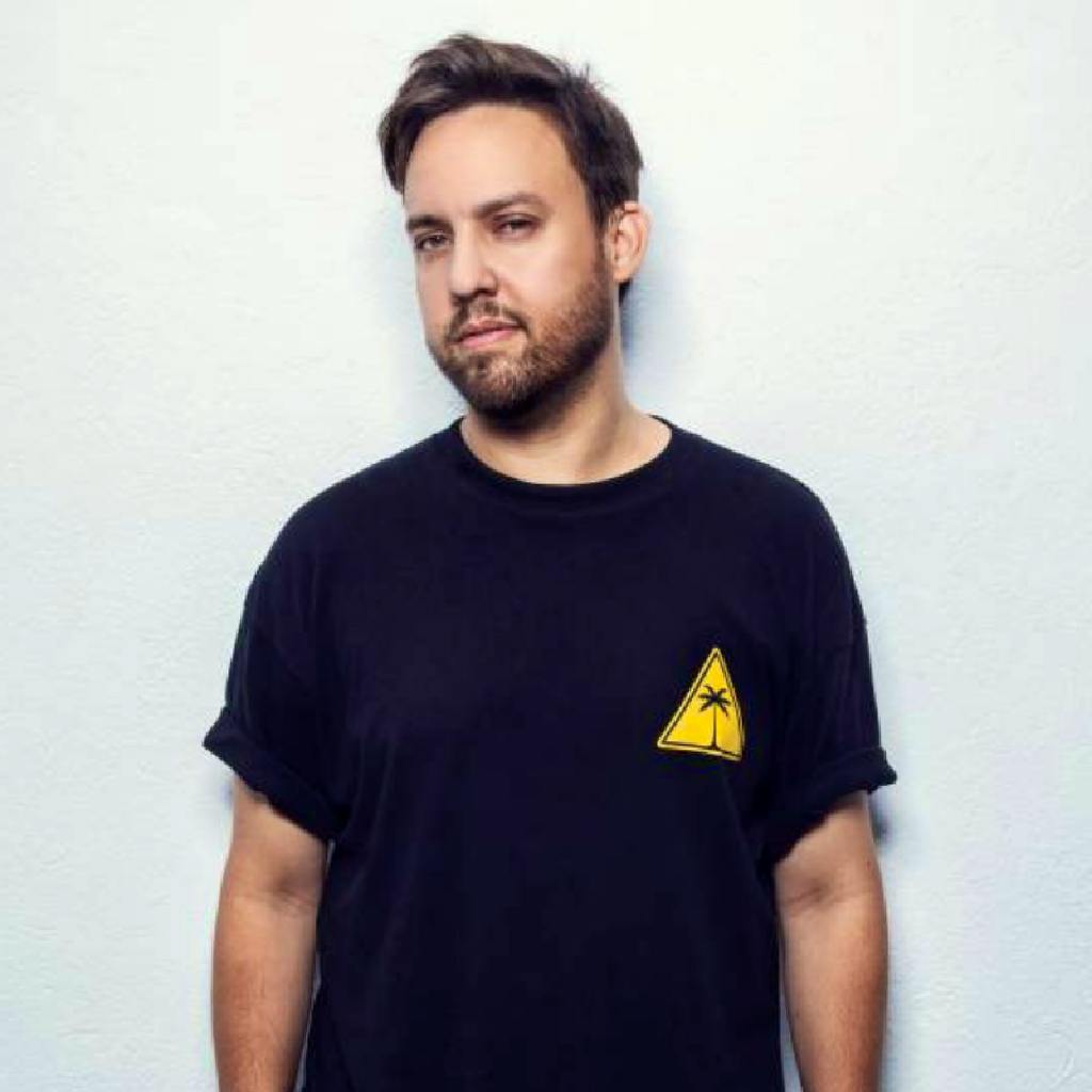 Maceo Plex