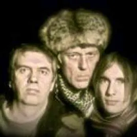 Little Johnny England