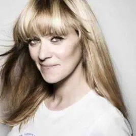Edith Bowman