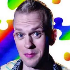 Robert White &lpar;Comedy&rpar;