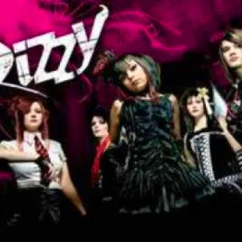 Host - Dizzy