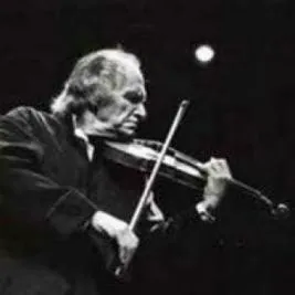 Ivry Gitlis