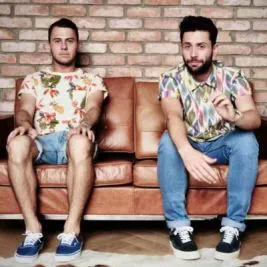 No Artificial Colours