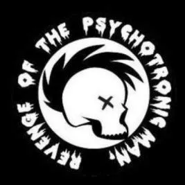 Revenge of the Psychotronic Man