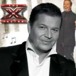 Daniel Evans &lpar;2008 X Factor Finalist&rpar;