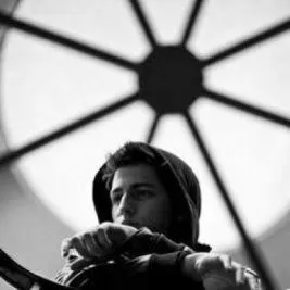 Porter Robinson