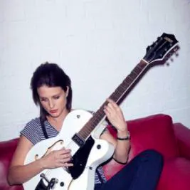 Heather Peace