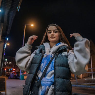 Artist Avatar