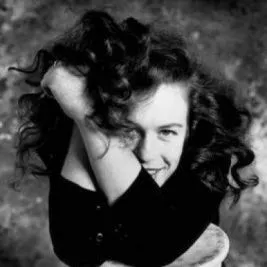 Sarah Jane Morris