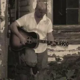 Steve Parry