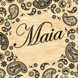 Maia